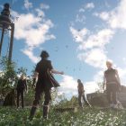 Hajime Tabata si dimette da Square Enix, ripercussioni su Final Fantasy XV