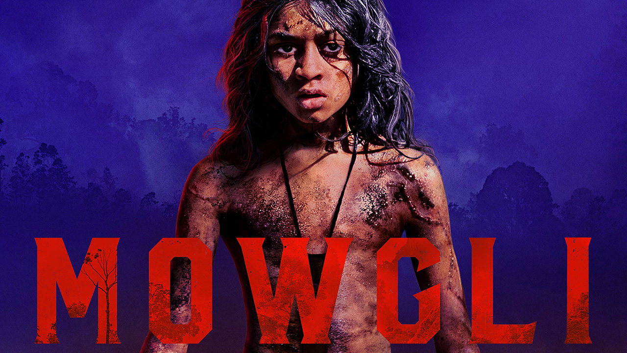 Mowgli - Figlio della Giungla