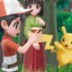 Junichi Masuda risponde alle critiche sulla longevità di Pokémon Let’s Go Pikachu/Eevee