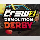 Ubisoft presenta Demolition Derby, il nuovo update di The Crew 2