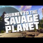 Journey to the Savage Planet è il primo progetto di Typhoon Studios – TGA 2018
