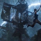 Shadow of the Tomb Raider, il trailer di lancio di The Pillar