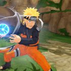 Una prova gratuita per Naruto to Boruto: Shinobi Striker su PS4