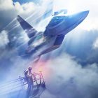 Ace Combat 7 Skies Unknown immagine in evidenza