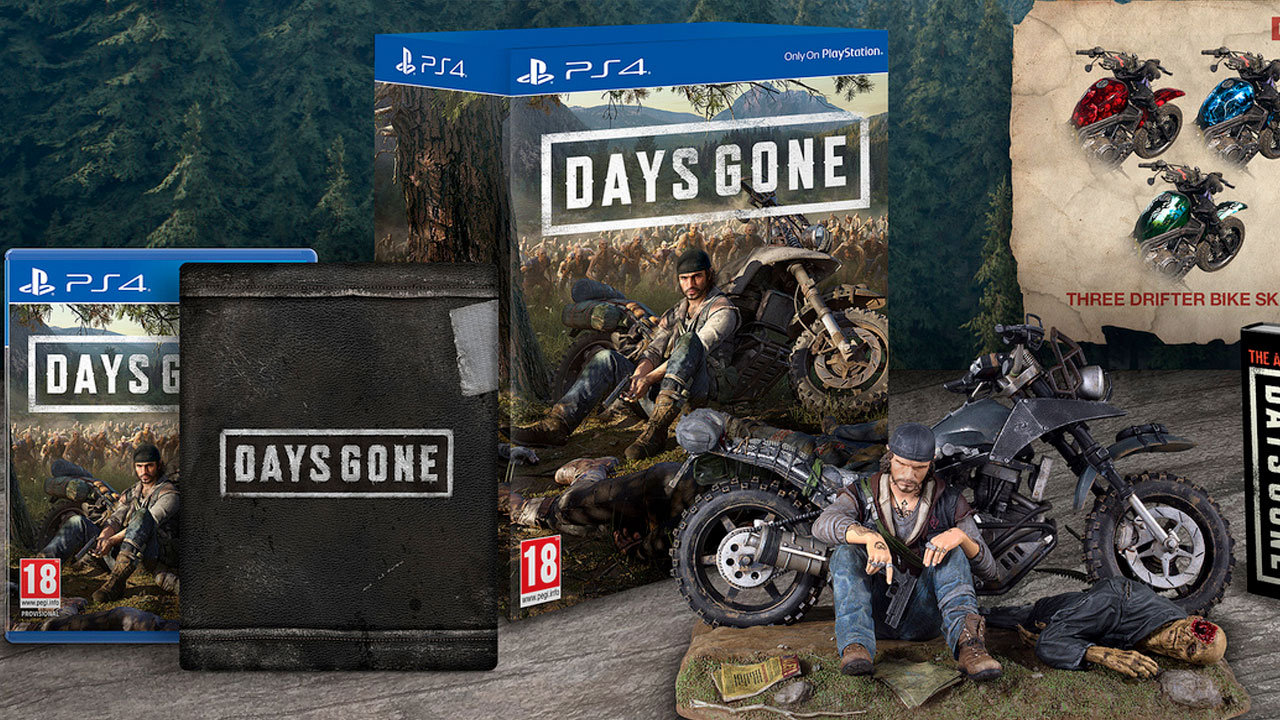 Metacritic è tutto per Sony, dice il game director di Days Gone