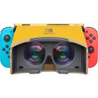 La realtà virtuale arriva su Switch… con Nintendo Labo: Kit VR