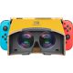 La realtà virtuale arriva su Switch… con Nintendo Labo: Kit VR