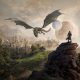 The Elder Scrolls compie 25 anni, nuovo trailer per TES Online: Elsweyr