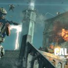 Call of Duty: Black Ops 4, nuova mappa Alcatraz e battle royale gratuito per tutto aprile