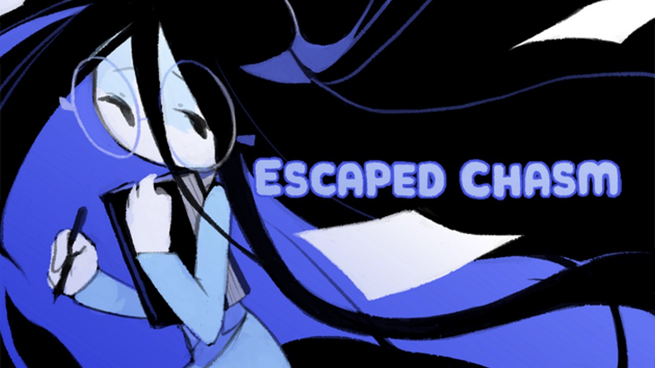 Escaped Chasm