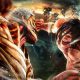 Attack on Titan 2: Final Battle si mostra in un nuovo trailer