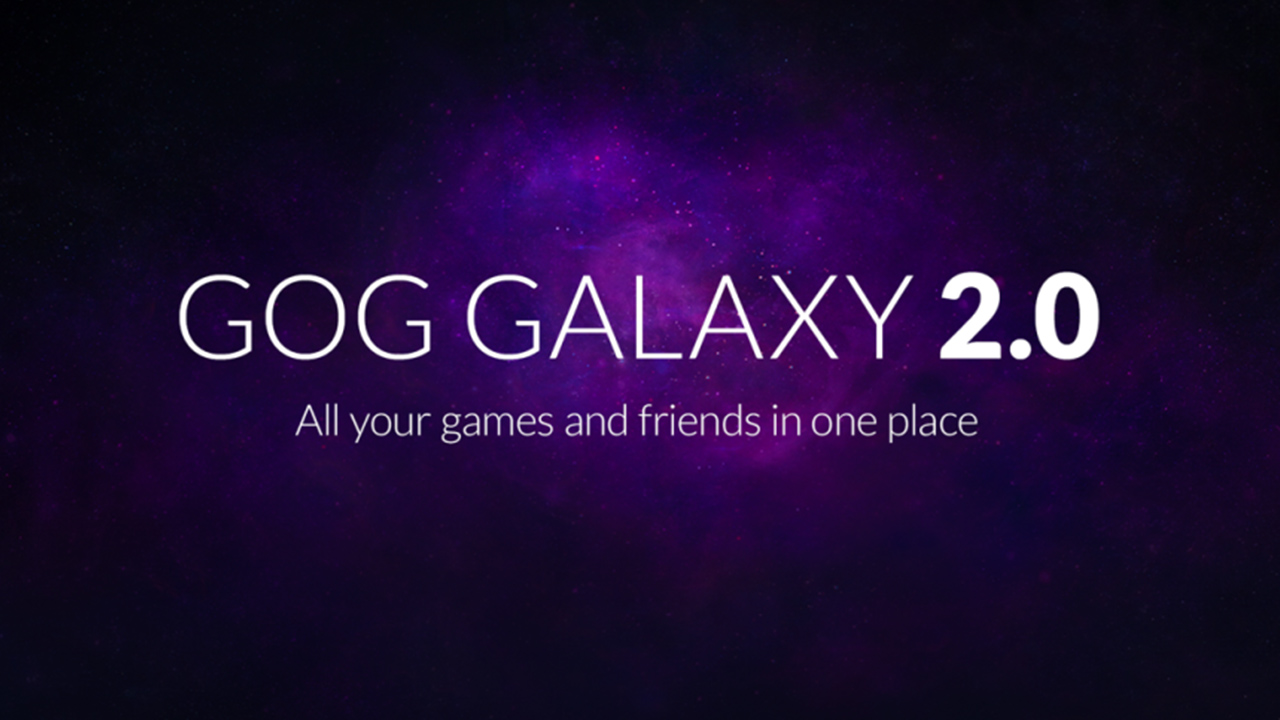 gog galaxy 2.0