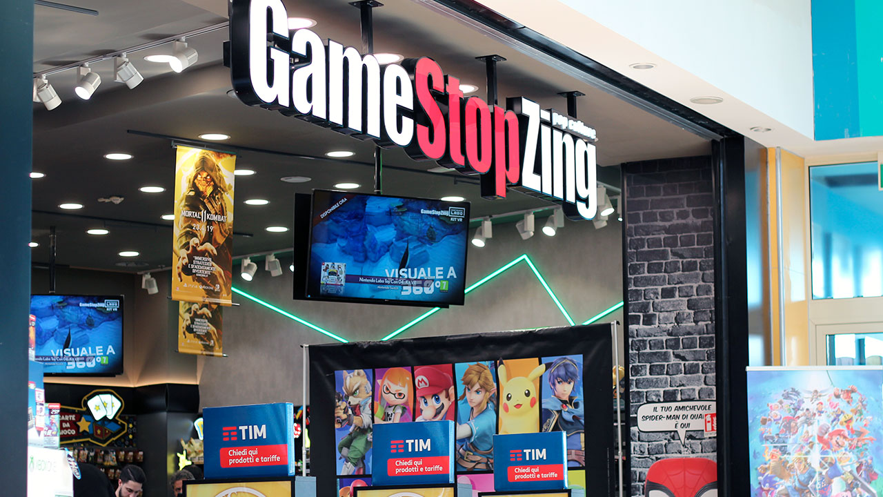 GameStopZing celebrates 25 years of Pokemon with discounts and offers on the best games