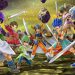 Gli eroi di Dragon Quest e Banjo-Kazooie arrivano in Super Smash Bros. Ultimate
