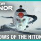 For Honor, un trailer per l’evento a tempo limitato Ombre di Hitoriki