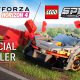 LEGO Speed Champions Forza Horizon 4
