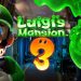 Luigi’s Mansion 3, un video mostra l’intera demo dell’E3 2019