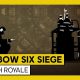 Rainbow Six Siege, il nuovo Operatore Warden nel trailer Clutch Royale