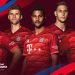 eFootball PES 2020, Konami sigla un accordo con il Bayern Monaco
