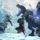 Il nuovo trailer di Monster Hunter: World – Iceborne rivela le sottospecie dei Mostri