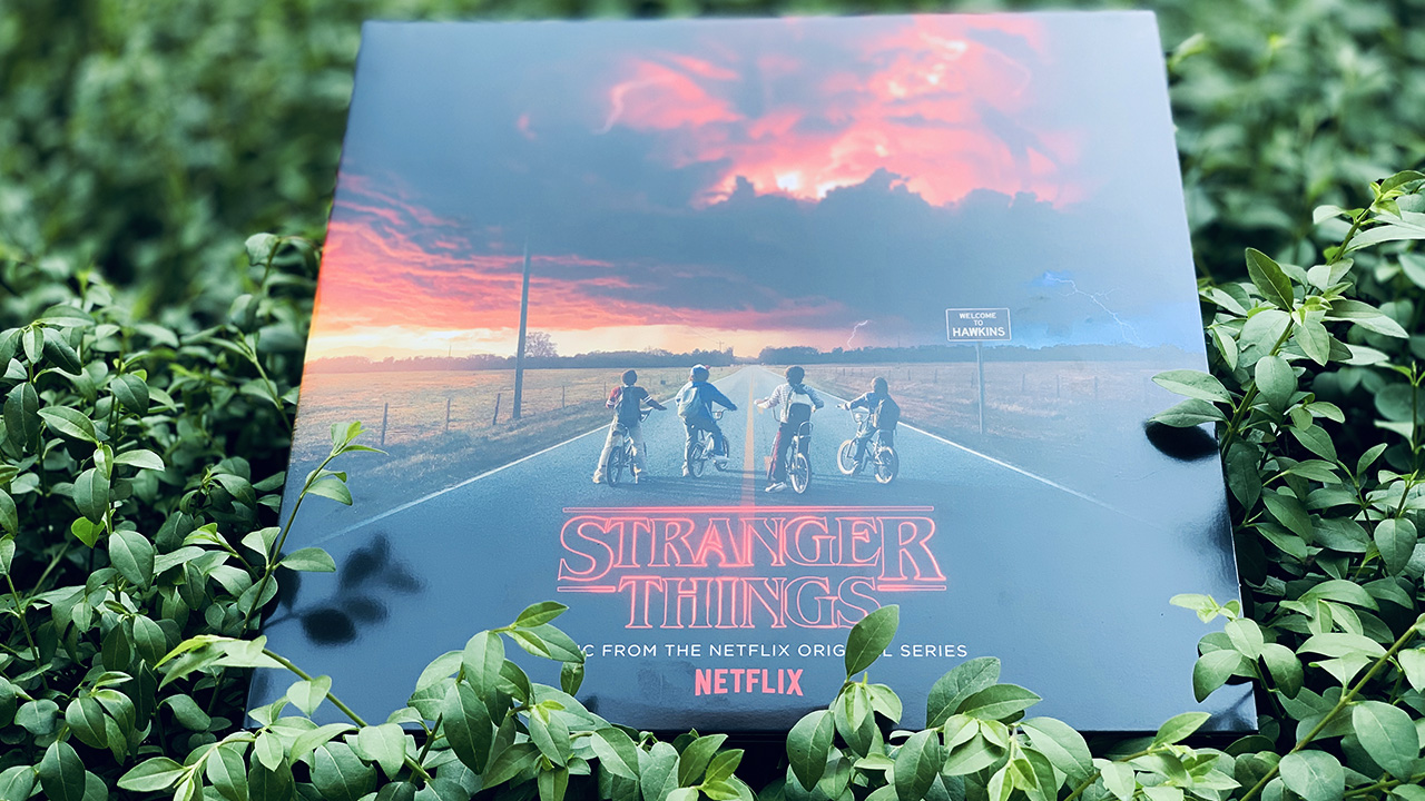 Stranger Things: libri, musica e gadget per tutti i fan della serie TV  Netflix