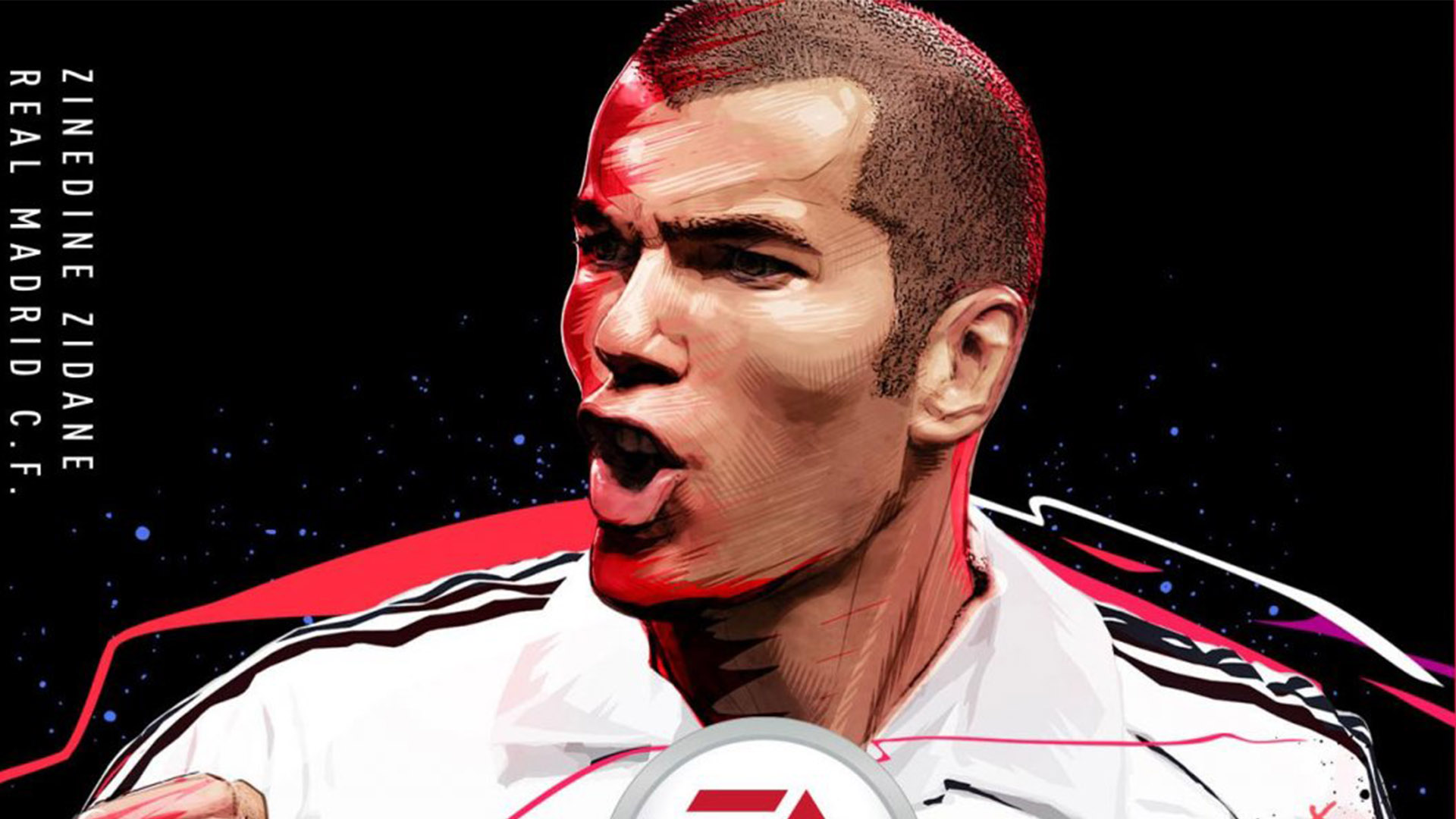 Zidane Fifa 20