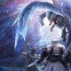 Monster Hunter: World – Iceborne, i trailer del Tigrex e del tema dinamico su PS4