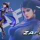 Tekken 7, un trailer per Zafina e data per il Season Pass 3