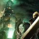Final Fantasy VII Remake, rivelata la cover e nuovo video di gameplay
