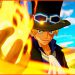 One Piece World Seeker, il secondo DLC con Sabo arriva domani