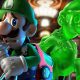Luigi’s Mansion 3, secondo DLC del Multiplayer Pack disponibile da oggi
