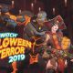 Overwatch, trailer e dettagli per l’evento di Halloween