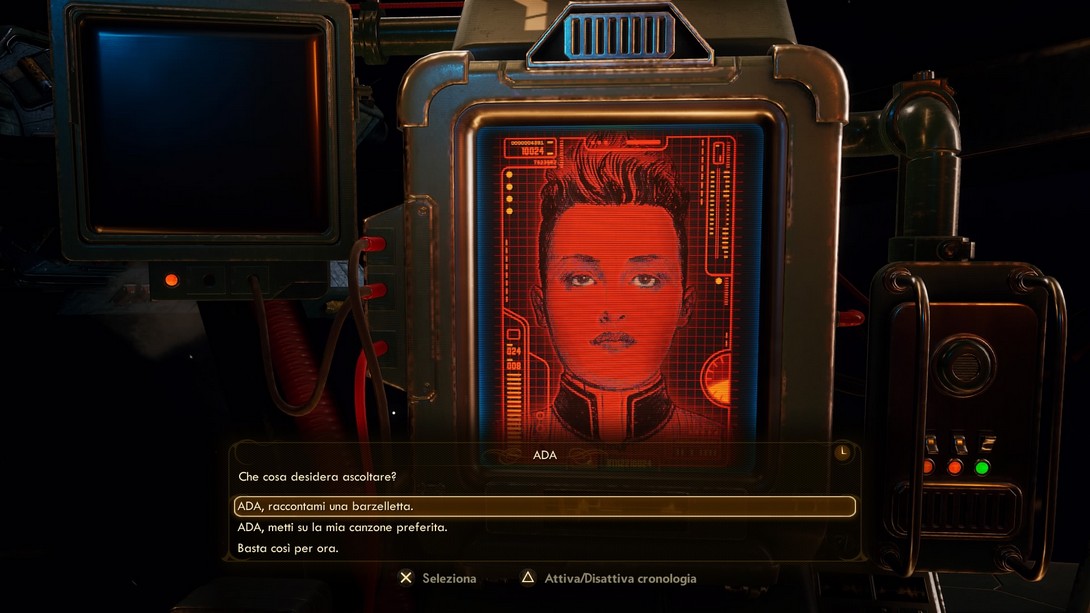 The Outer Worlds recensione
