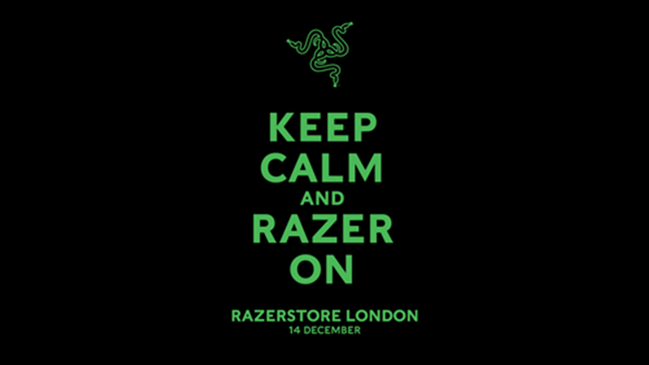 Razer RazerStore