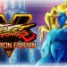 Street Fighter V, annunciata la Champion Edition e trailer per Gill