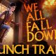 We Happy Few, trailer e data per il DLC “We All Fall Down”