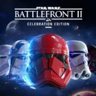 Star Wars: Battlefront II, la Celebration Edition disponibile da oggi