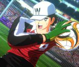 Captain Tsubasa: Rise of the New Champions