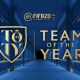 FIFA 20, un video mostra il Team of the Year scelto dai fan