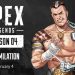 Apex Legends, annunciata la Season 4 “Assimilation”