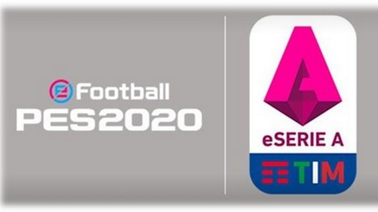 eSerie A PES