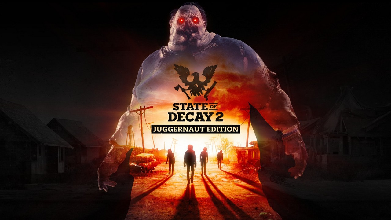 State of Decay 2, l'update Juggernaut Edition arriverà con la versione Steam | GameSoul.it