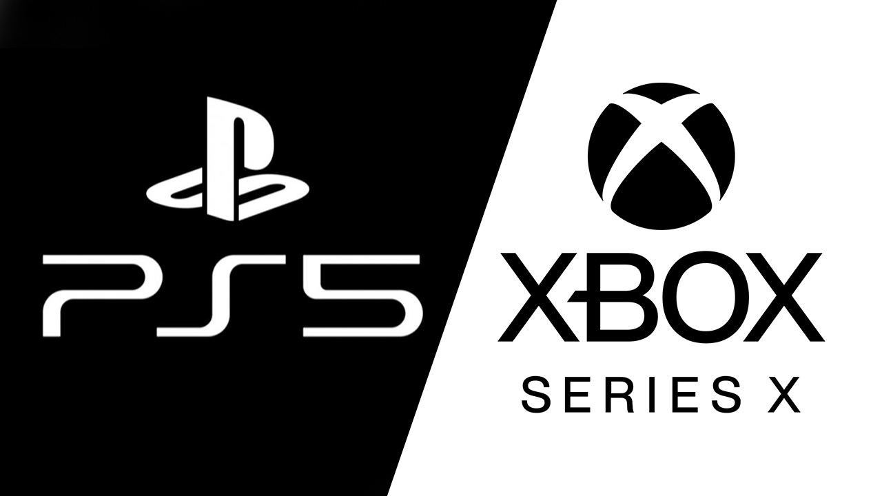 PS5 vs Xbox One X