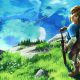 The Legend of Zelda: Breath of the Wild per GameBoy Color grazie a un fan