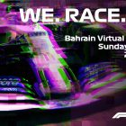 Gran Premio virtuale Bahrain Formula 1