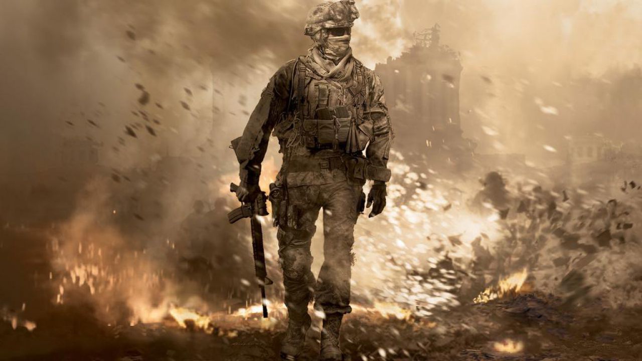 Grazie al datamining degli ultimi file di aggiornamento di Call of Duty: Modern Warfare