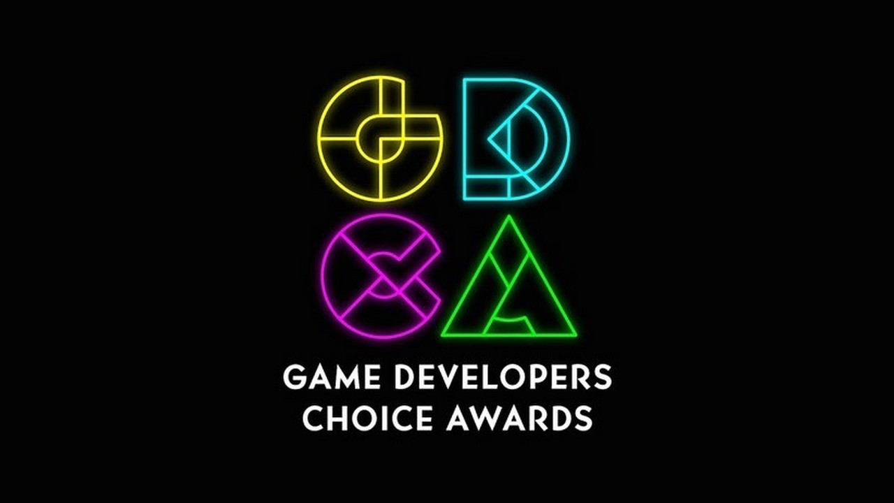 GDC Awards Goose Game