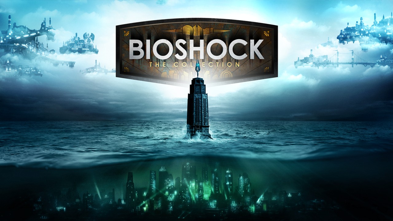 XCOM 2 Borderlands BioShock Switch
