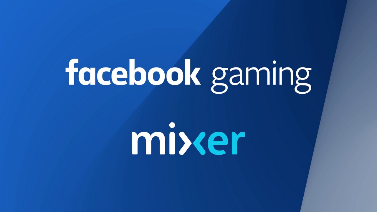 Mixer Facebook