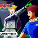 Captain Tsubasa: Rise of New Champions Italia